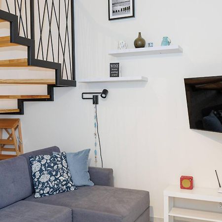 Apartamenty Sun Seasons 24 - Zaciszna نيخوجة المظهر الخارجي الصورة