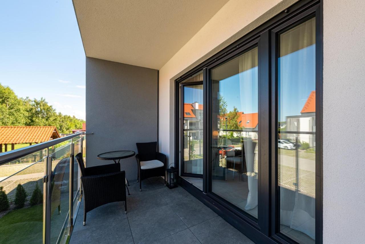 Apartamenty Sun Seasons 24 - Zaciszna نيخوجة المظهر الخارجي الصورة