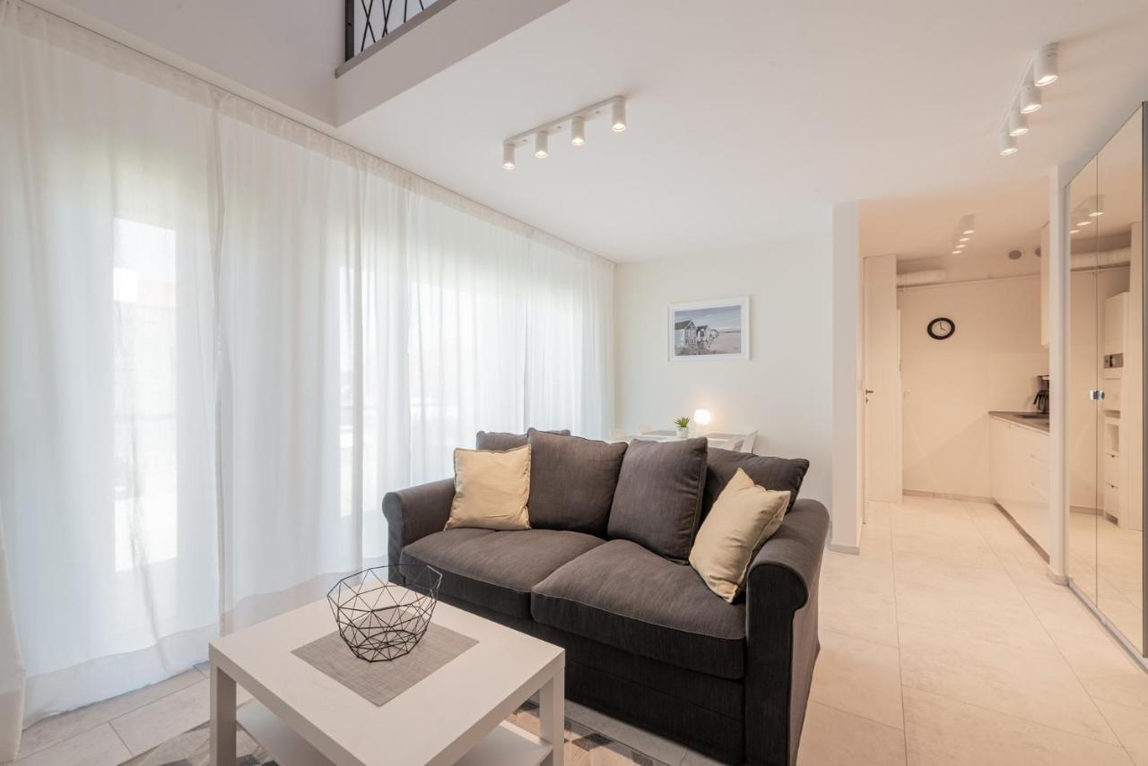 Apartamenty Sun Seasons 24 - Zaciszna نيخوجة المظهر الخارجي الصورة