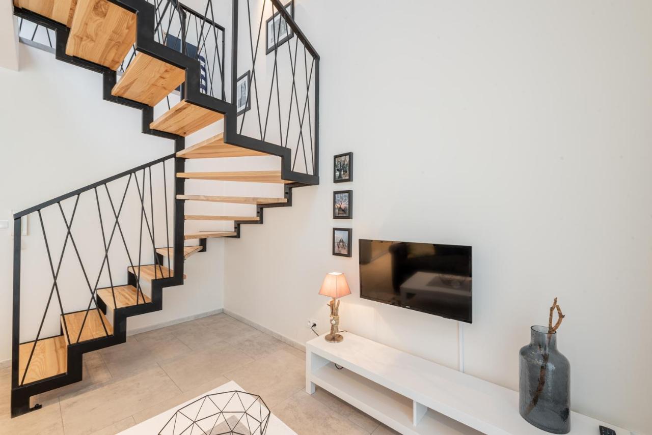 Apartamenty Sun Seasons 24 - Zaciszna نيخوجة المظهر الخارجي الصورة