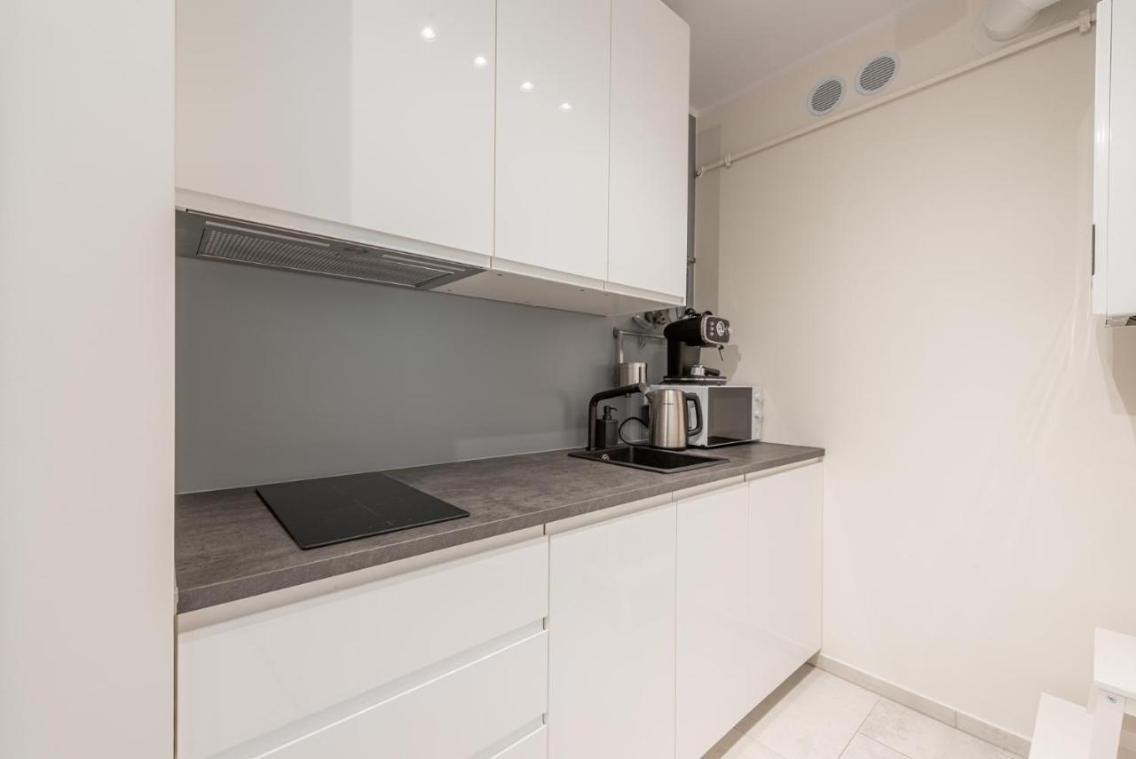 Apartamenty Sun Seasons 24 - Zaciszna نيخوجة المظهر الخارجي الصورة