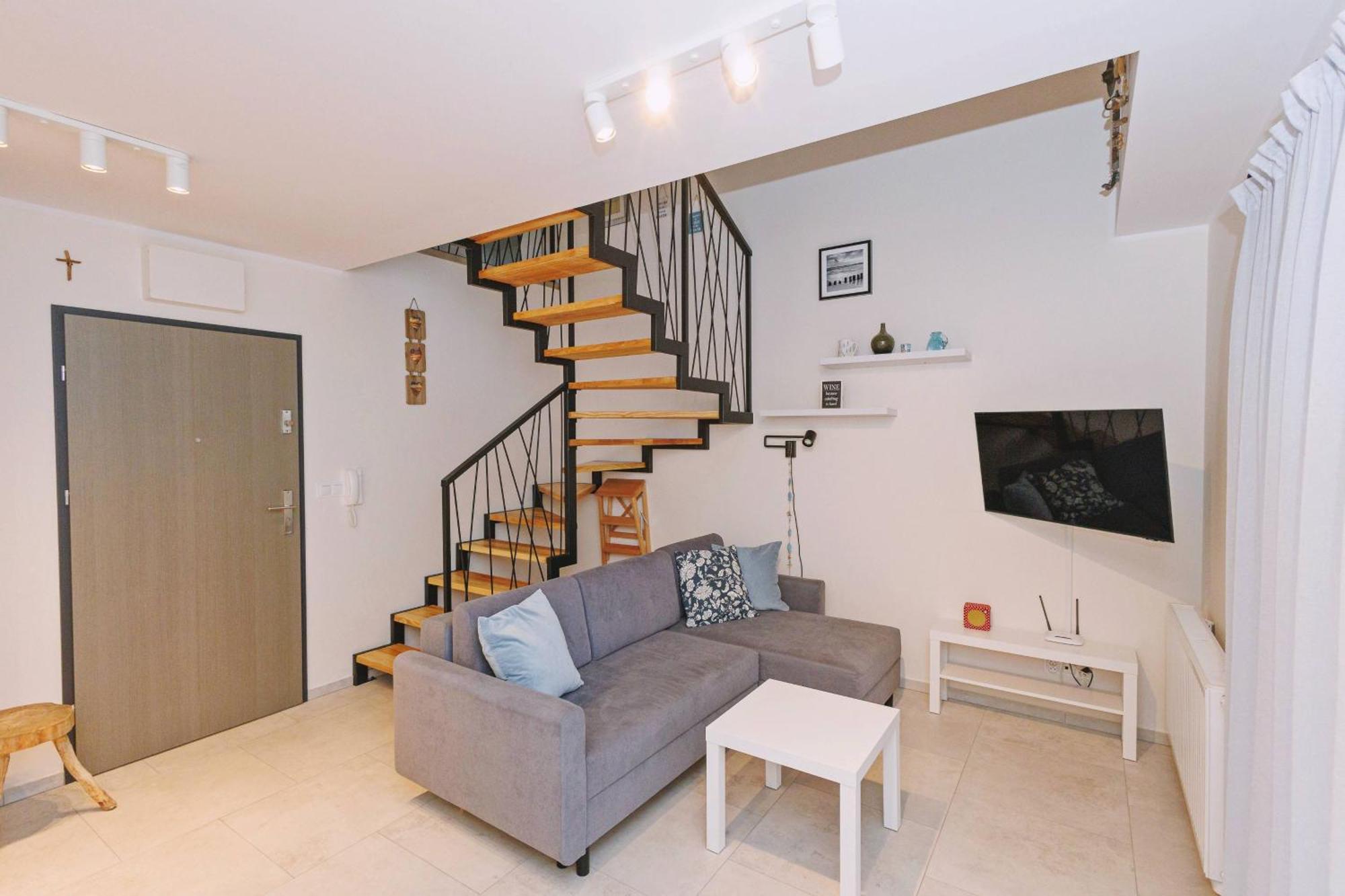 Apartamenty Sun Seasons 24 - Zaciszna نيخوجة المظهر الخارجي الصورة