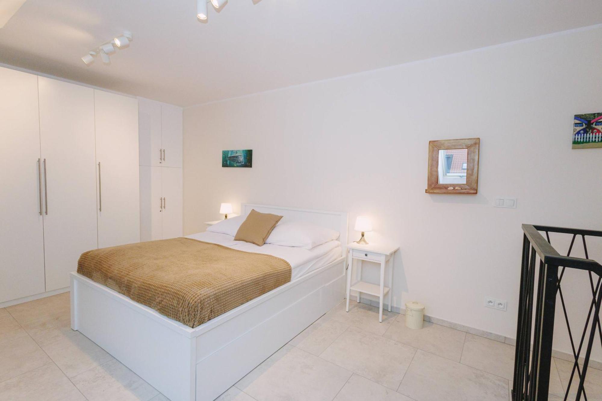 Apartamenty Sun Seasons 24 - Zaciszna نيخوجة المظهر الخارجي الصورة