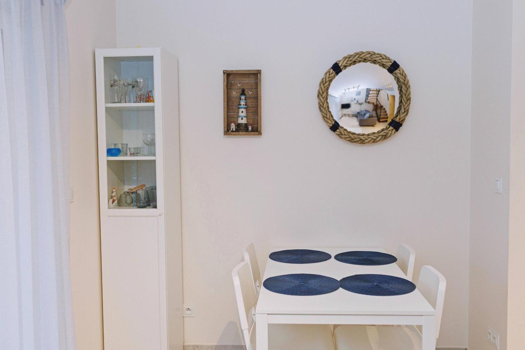 Apartamenty Sun Seasons 24 - Zaciszna نيخوجة المظهر الخارجي الصورة