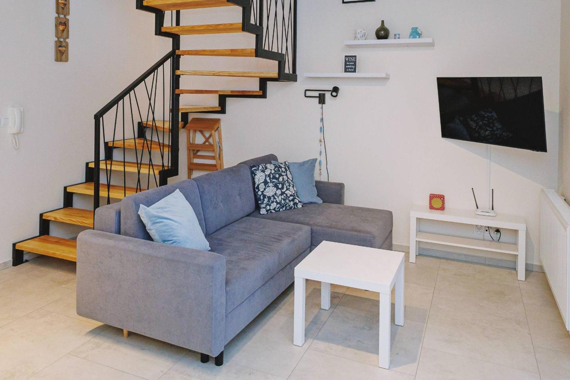 Apartamenty Sun Seasons 24 - Zaciszna نيخوجة المظهر الخارجي الصورة